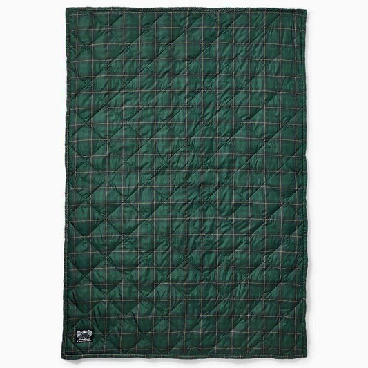 Eddie Bauer Oversized Down Throw - Alder