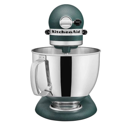 KitchenAid Artisan 5 Quart 10-Speed Stand Mixer Hearth Hand With Magnolia - KSM150PS