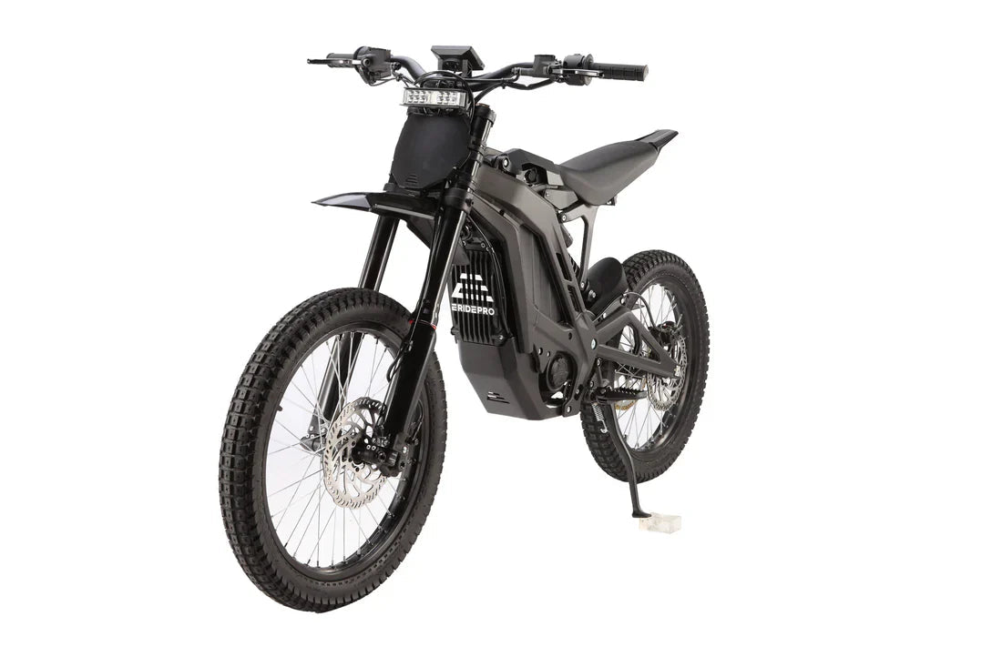 E Ride PRO 3.0 Electric Dirt Bike