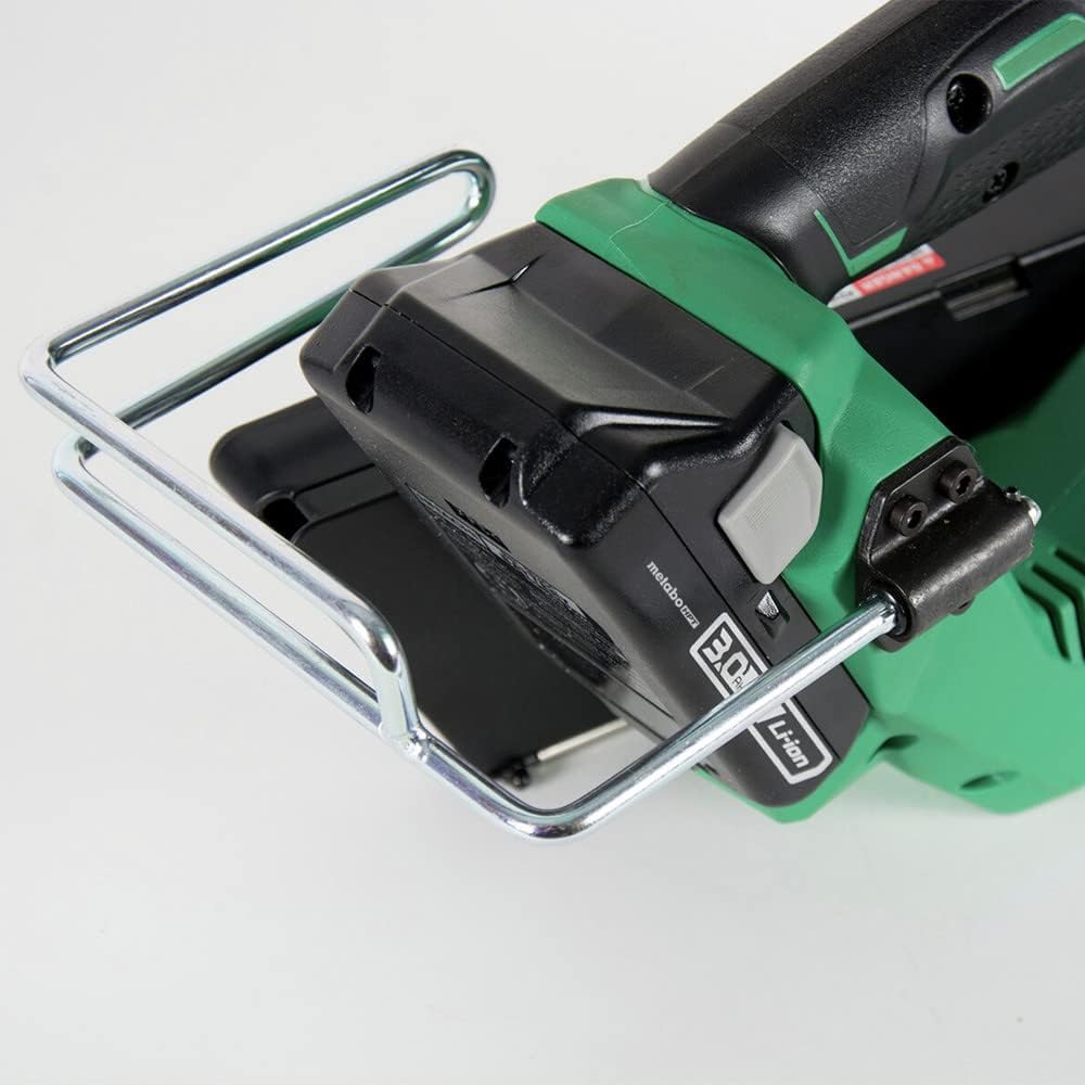 Metabo HPT 18 Volt Cordless Framing Nailer, Tool Only, 30 Degree Magazine, 2-In To 3.5-In Nails - NR1890DCSQ7