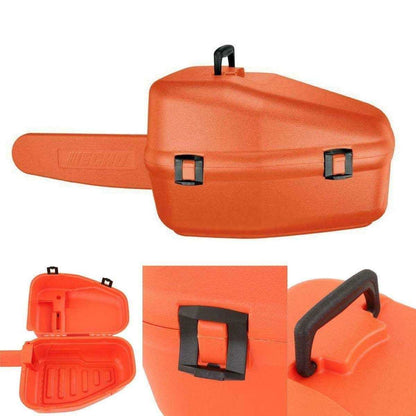Echo Chainsaw Carrying Case With 18 in Scabbard - 99988801213