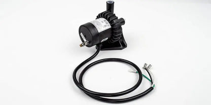 Hot Spring & Tiger River Spa Circulation Pump E5 60HZ - Silentflo 5000 & 5002 Replacement