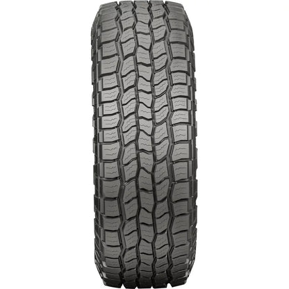 All Terrain Tire 285/75R16 10 Ply E - Fits Light Trucks & Hummer H3 Models