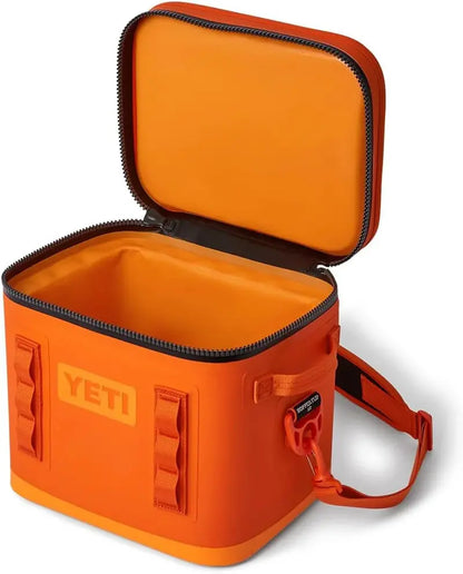 YETI Hopper Flip 12-Quart Portable Soft-Sided Cooler - 18010110002