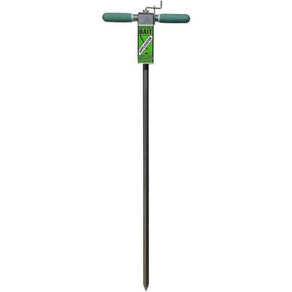 Yard Butler Gopher Mole Bait Applicator - 37in x 10in x 3in