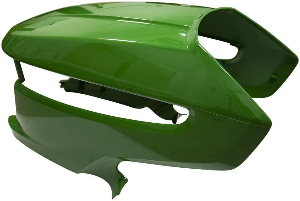John Deere Original Equipment Hood - M152313