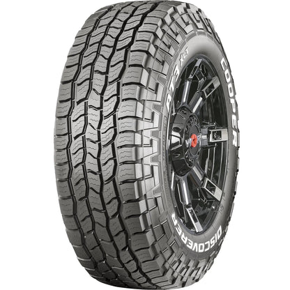 All Terrain Tire 285/75R16 10 Ply E - Fits Light Trucks & Hummer H3 Models