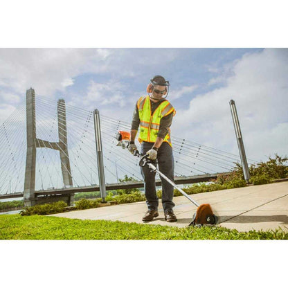 STIHL Kombi Motor Gas 36.3 cc - KM 131 R