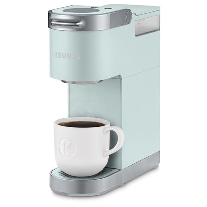 Keurig Single Serve K-Cup Pod Coffee Maker, Dusty Rose - K-Mini Plus