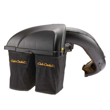 Cub Cadet Double Bagger For 42