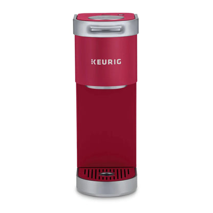 Keurig Single Serve K-Cup Pod Coffee Maker, Dusty Rose - K-Mini Plus