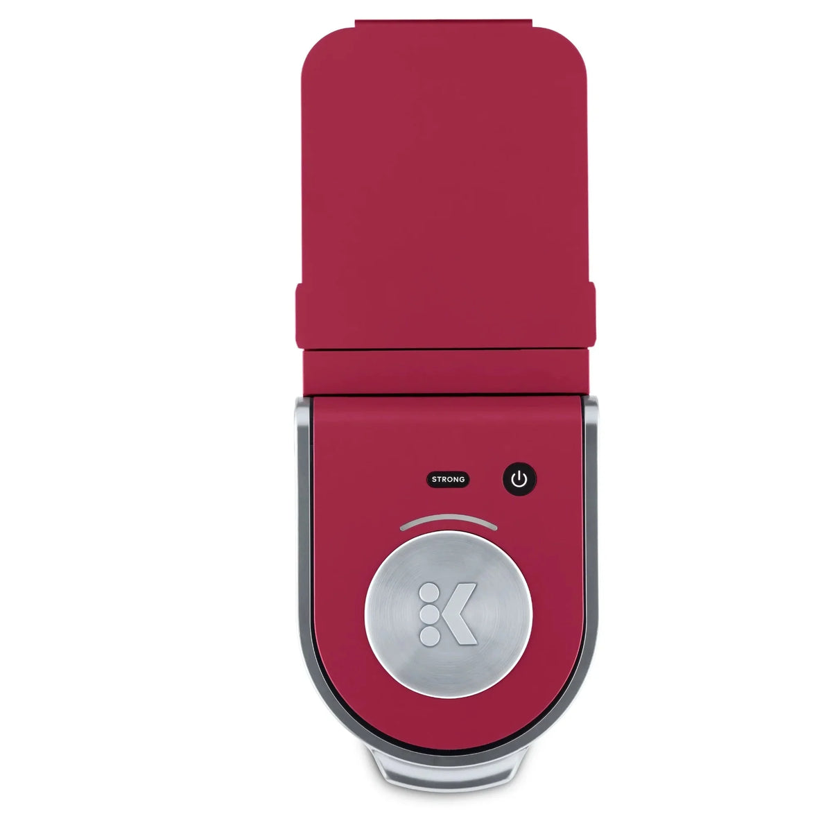 Keurig Single Serve K-Cup Pod Coffee Maker, Dusty Rose - K-Mini Plus