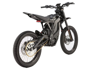 E Ride PRO 3.0 Electric Dirt Bike