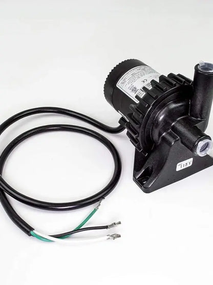 Hot Spring & Tiger River Spa Circulation Pump E5 60HZ - Silentflo 5000 & 5002 Replacement
