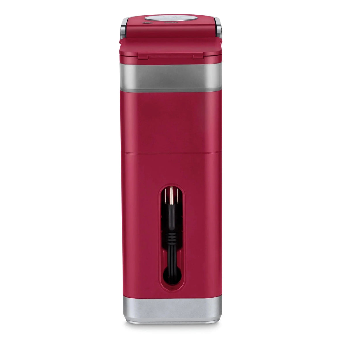 Keurig Single Serve K-Cup Pod Coffee Maker, Dusty Rose - K-Mini Plus