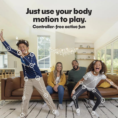 Nex Interactive Indoor Play System for Kids & Families - Playground