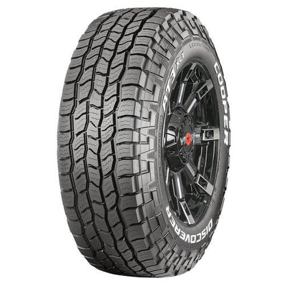 All-Terrain Tires LT275/70R18 E 10-Ply - AT3 XLT, Set Of 4