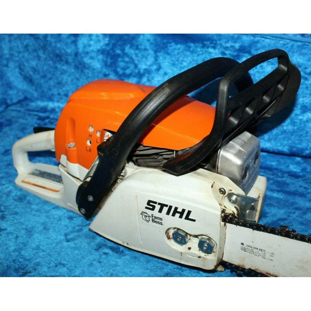 STIHL MS271 Farm Boss Chainsaw 50.2 Cc, 2.6 KW - MS271