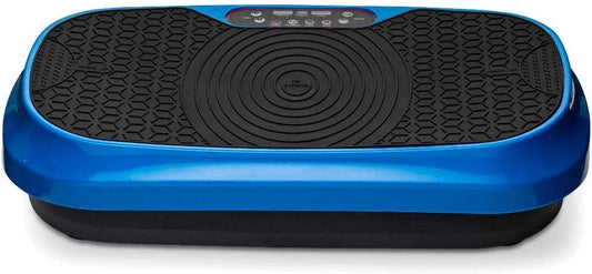 LifePro Mini Vibration Plate Whole Body Exercise Platform, 260 lbs Max User Weight - Waver Mini