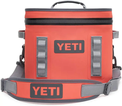 YETI Hopper Flip 12-Quart Portable Soft-Sided Cooler - 18010110002