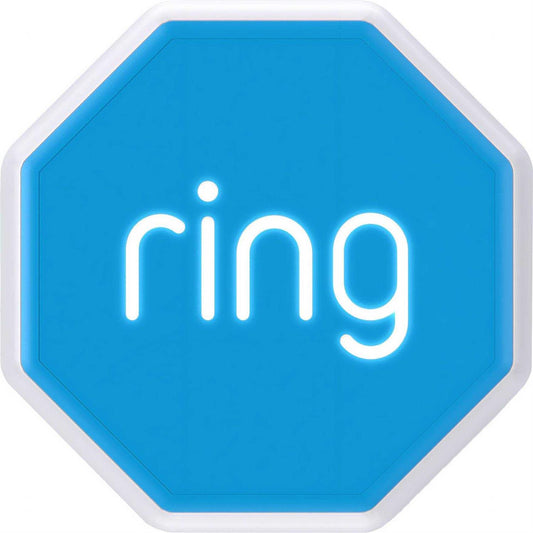 Ring Outdoor Siren
